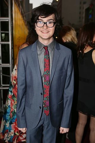 Jared Gilman headshot