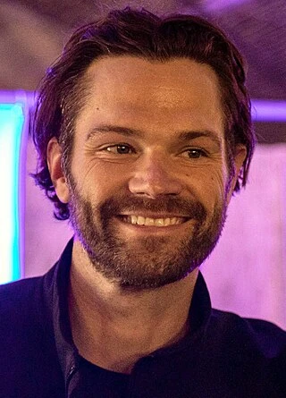 Jared Padalecki headshot