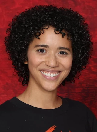 Jasmin Savoy Brown headshot