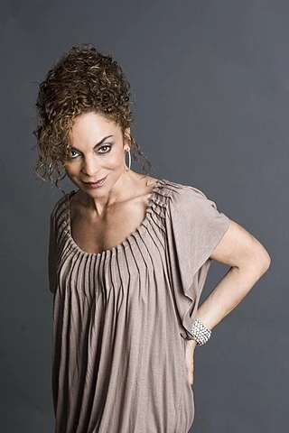 Jasmine Guy headshot