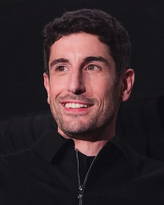 Jason Biggs headshot