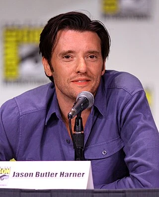 Jason Butler Harner headshot
