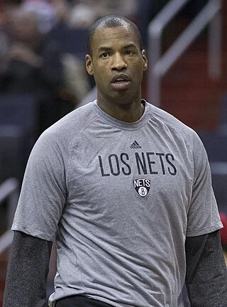 Jason Collins headshot