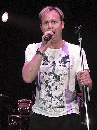 Jason Donovan headshot