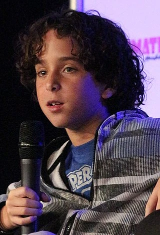 Jason Drucker headshot