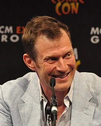 Jason Flemyng headshot