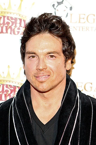 Jason Gedrick headshot