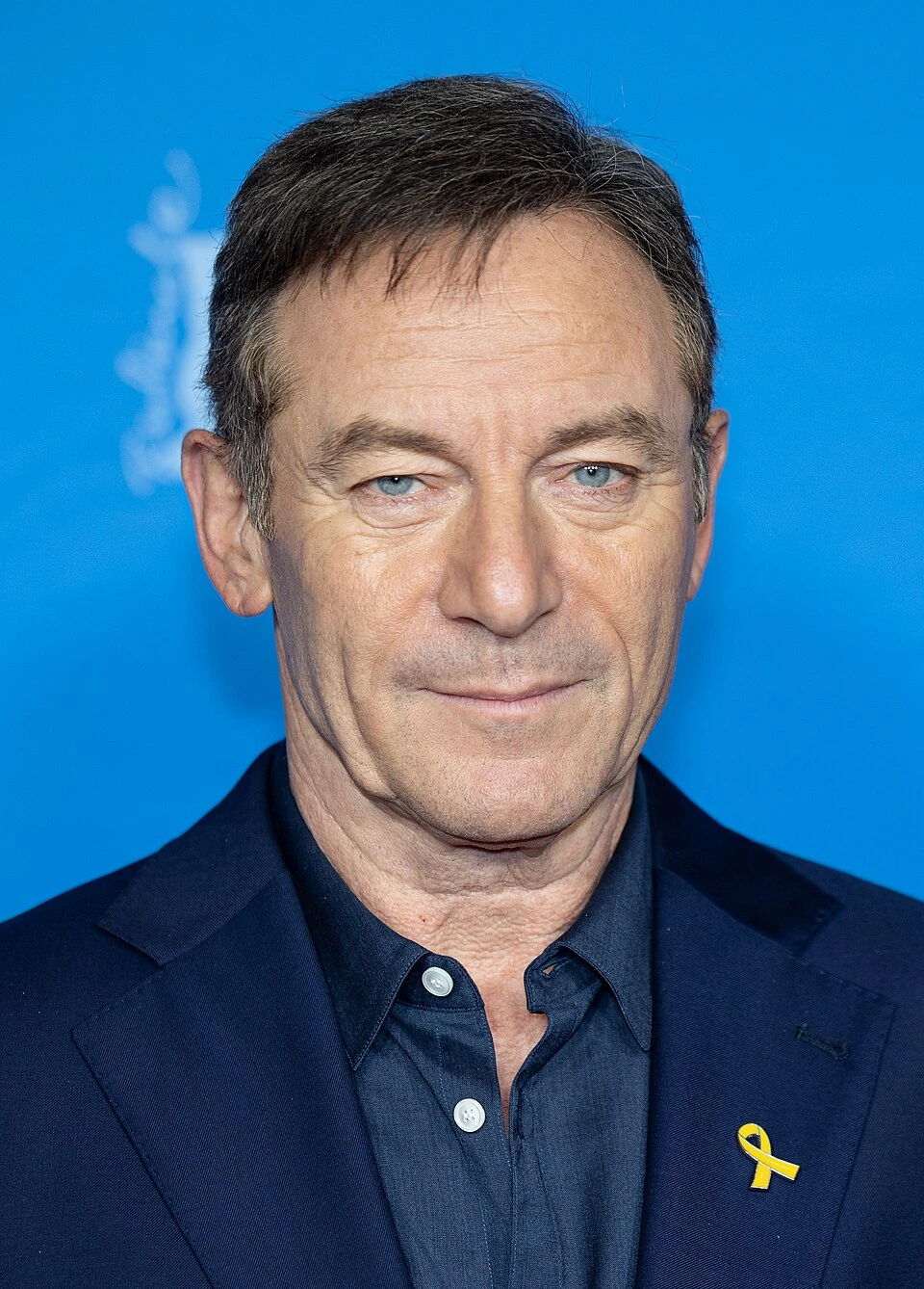 Jason Isaacs headshot