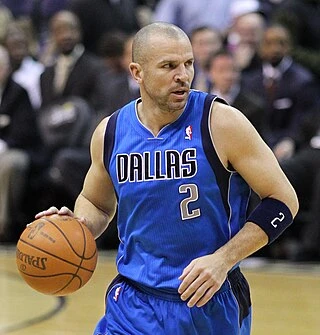 Jason Kidd headshot