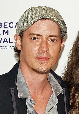 Jason London headshot