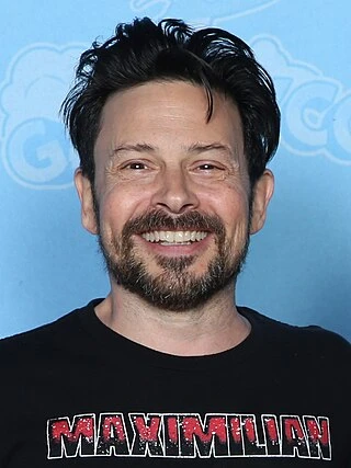 Jason Marsden headshot