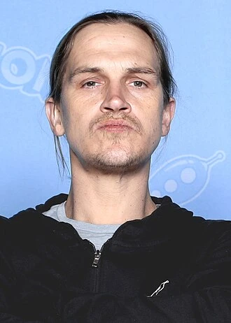Jason Mewes headshot