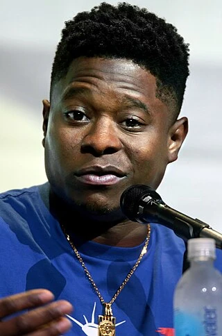 Jason Mitchell headshot
