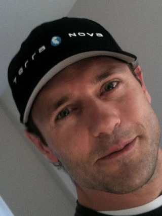 Jason O'Mara headshot