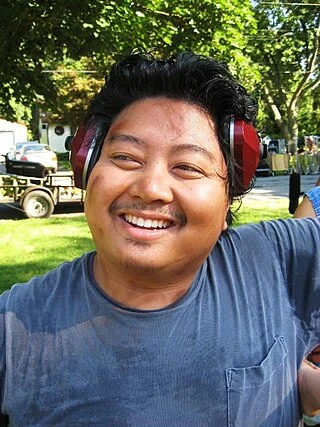 Jason Rogel headshot