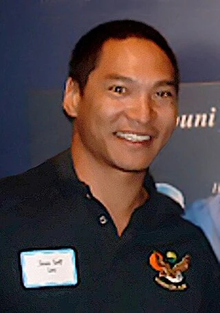 Jason Scott Lee headshot