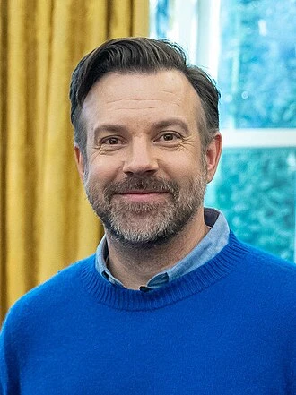 Jason Sudeikis headshot