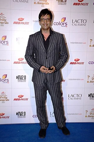 Javed Jaffrey headshot