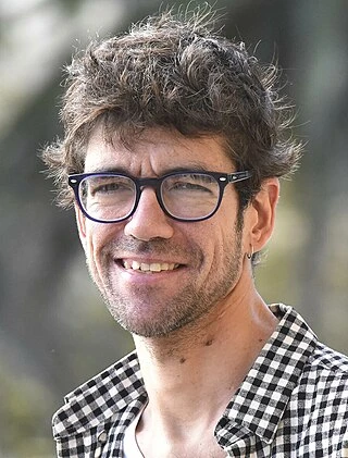 Javier Botet headshot