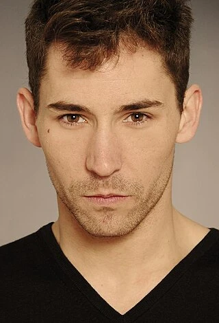 Javier Godino headshot