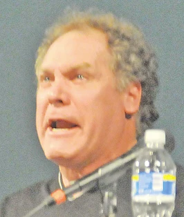 Jay O. Sanders headshot