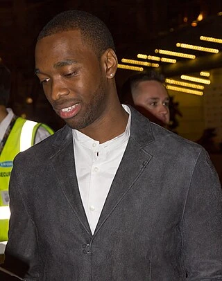 Jay Pharoah headshot