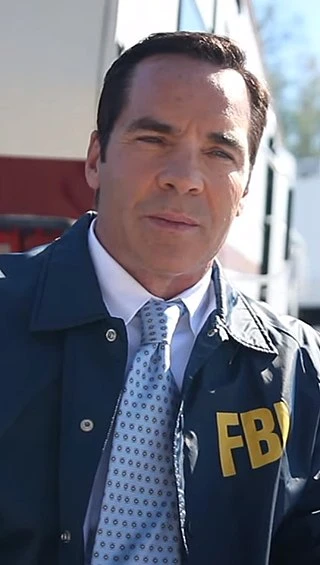 Jay Pickett headshot