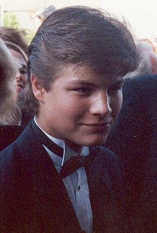 Jay R. Ferguson headshot