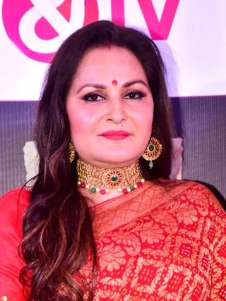 Jaya Prada headshot