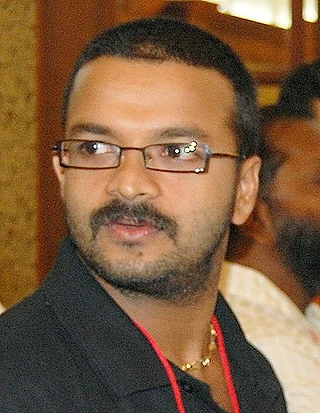 Jayasurya headshot