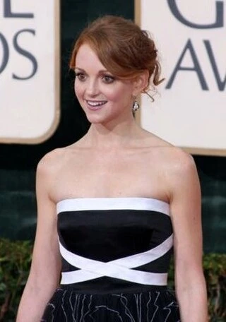 Jayma Mays headshot