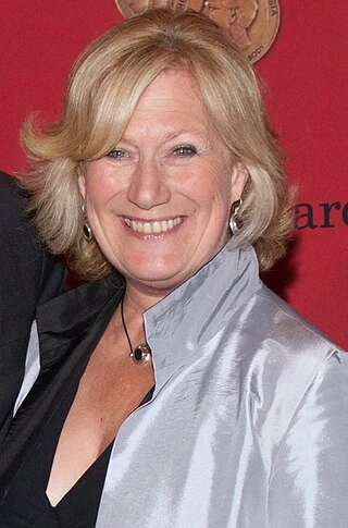 Jayne Atkinson headshot