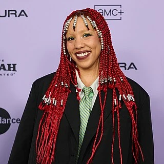 Jazmin Jones image