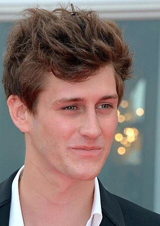 Jean-Baptiste Maunier headshot