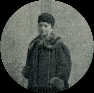 Jean Dominique headshot