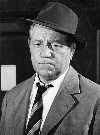 Jean Gabin headshot