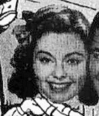 Jean Heather headshot