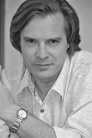 Jean Lapointe headshot