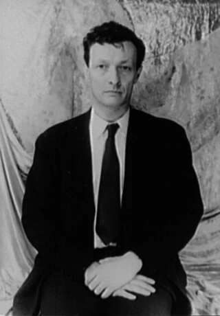 Jean-Louis Barrault headshot