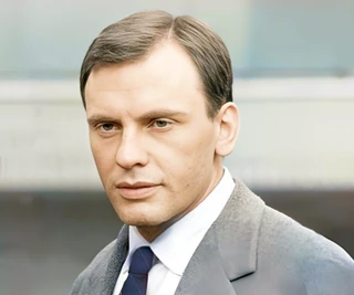 Jean-Louis Trintignant headshot