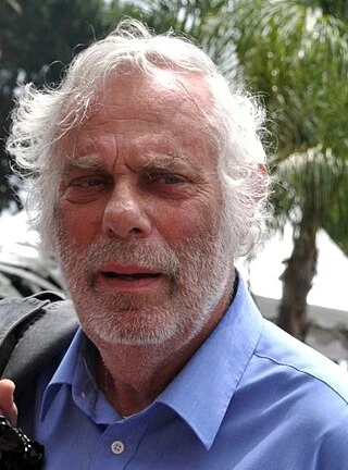 Jean-Luc Bideau headshot