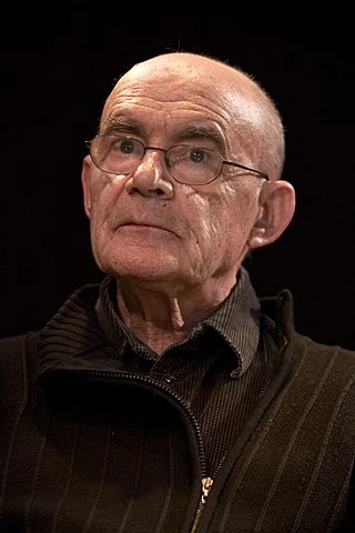 Jean-Luc Nancy headshot