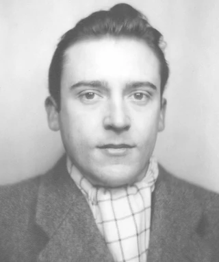 Jean-Marc Thibault headshot
