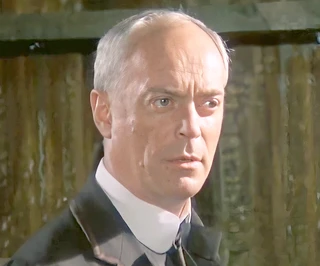 Jean Martin headshot