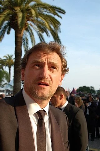 Jean-Paul Rouve headshot