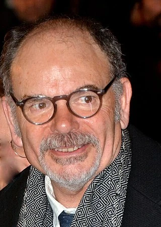 Jean-Pierre Darroussin headshot