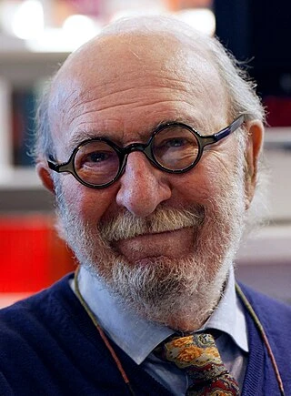 Jean-Pierre Marielle headshot