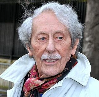 Jean Rochefort headshot
