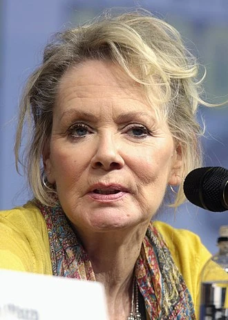 Jean Smart headshot