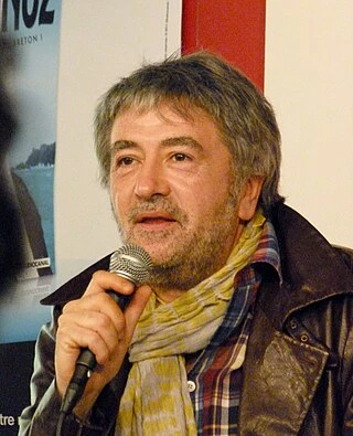 Jean-Yves Lafesse headshot